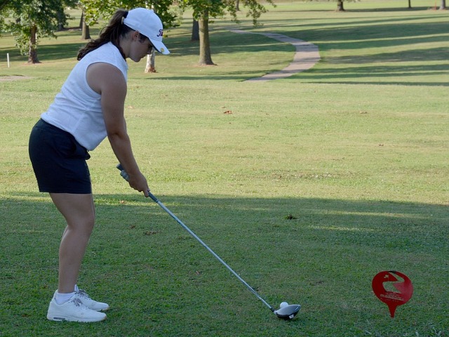 Golf teams qualify for state tourney - The Lady Panthers tee off Monday at Big Creek Golf & Athletic Club in Mountain Home.