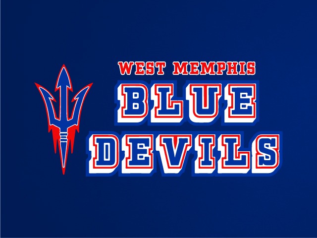 Blue Devils win, ward off 33-point showing by Searcy's Hicks