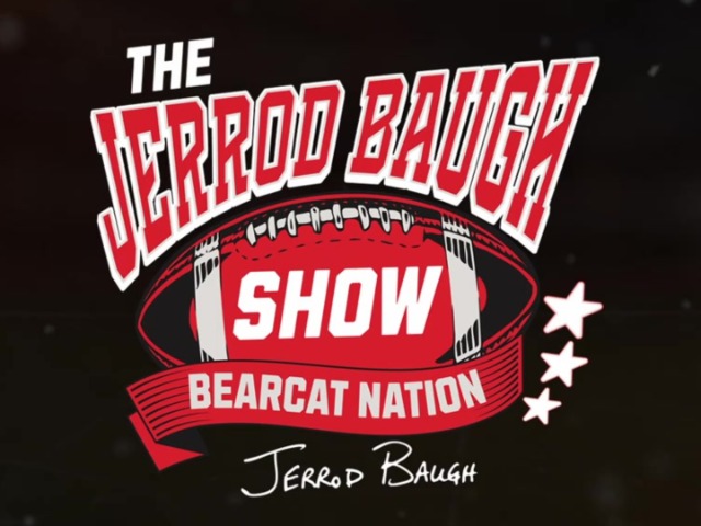 Jerrod Baugh Show Begins Tonight