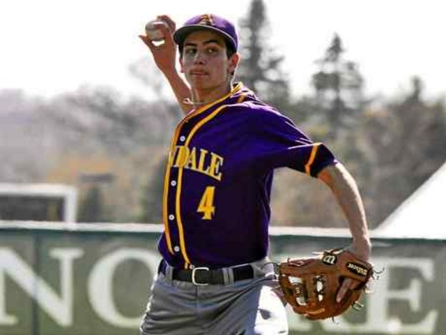 Avondale hands ND Prep its first loss, 2-0
