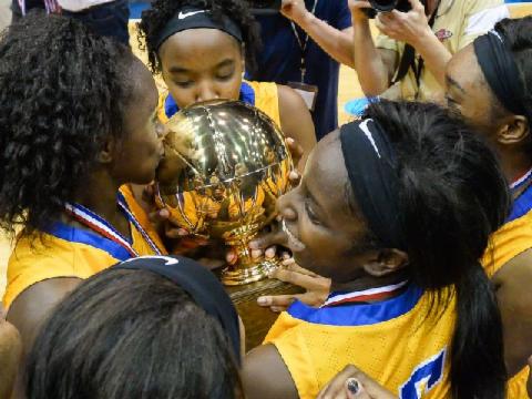 Quitman Ends Game on 16-5 Run to Win Title
