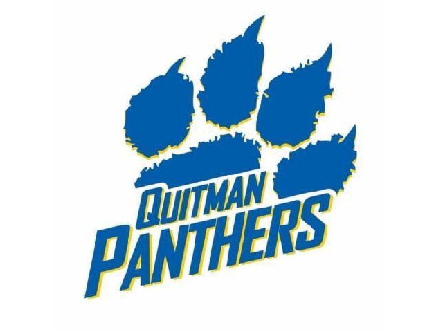53-29 (W) - Quitman @ Newton County