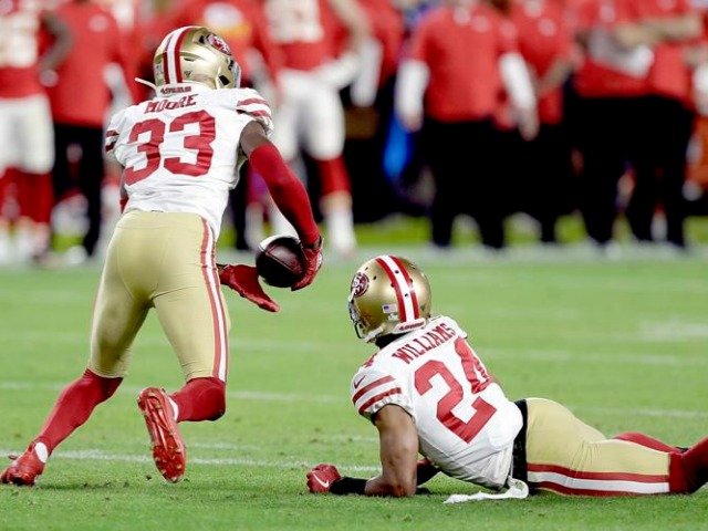 Quitman block party to feature 49ers’ Moore