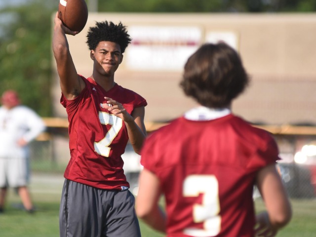 Ashley football preview: Plenty of new faces