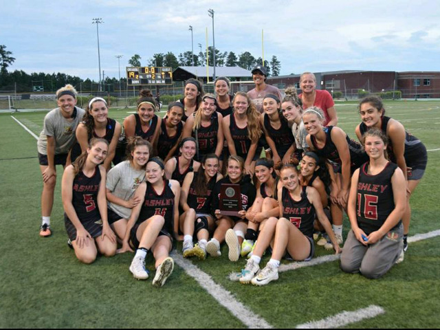 2019 Girls Lacrosse Season Preview