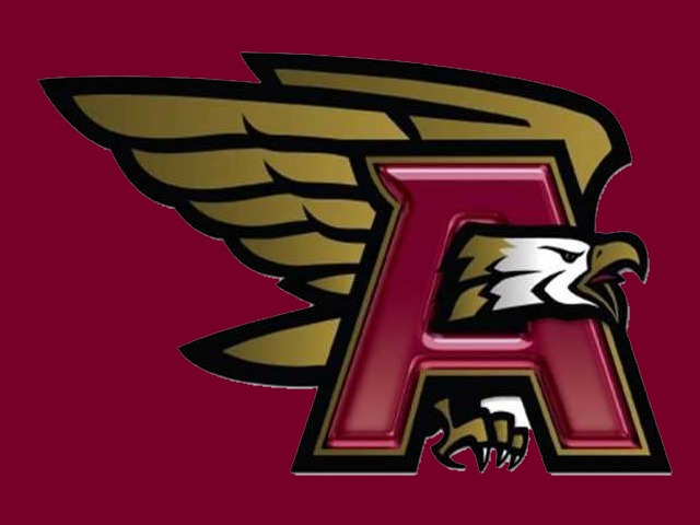 Ashley baseball tops Rolesville in first round
