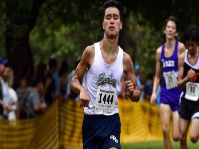 Fernando Cruz to States