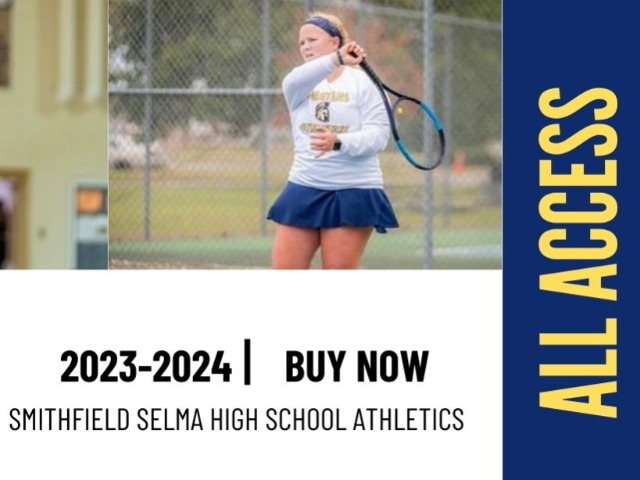 Smithfield-Selma High School (Smithfield, NC) Athletics