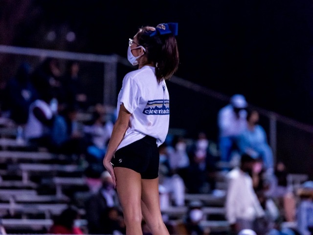 Cheerleading Workout & Tryout Information 