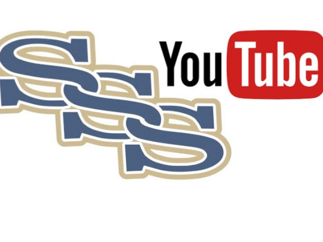 SSS Athletics YouTube Channel