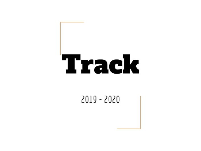 Track Interest Form
