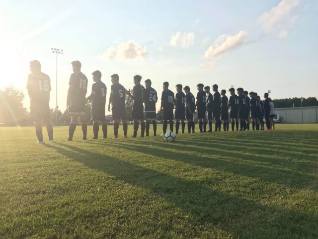Soccer Workout & Tryout Information 