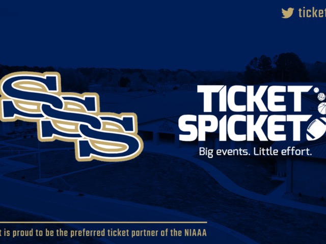 Buy tickets to SSS Athletic Events Online
