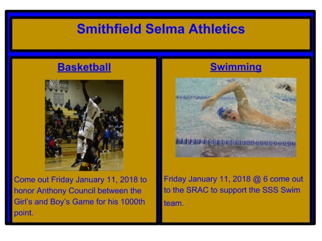 Friday Double Header