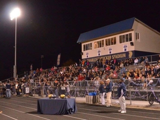 NCHSAA releases guidance on spectators, modifications for some sports
