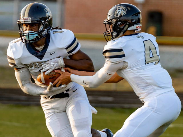 Football Workout Information