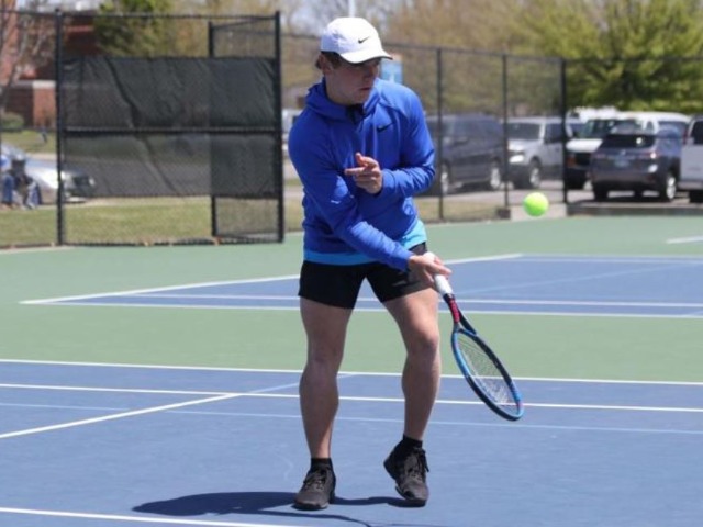 Collinsville tennis set for 2019 campaign; returning qualifiers to lead team into season