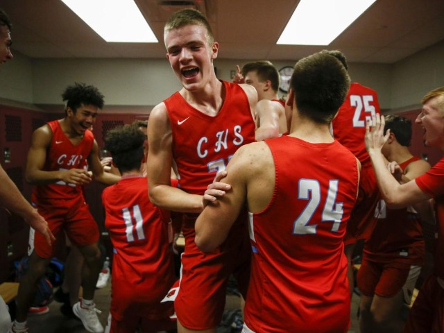 Collinsville boys beat Rogers, advance to state for first time in 43 years