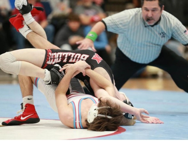 Top-ranked Collinsville edges No. 2 Skiatook in 5A showdown
