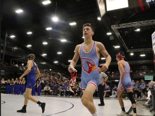 Collinsville's dual season ends with semifinal loss to No. 3 Piedmont