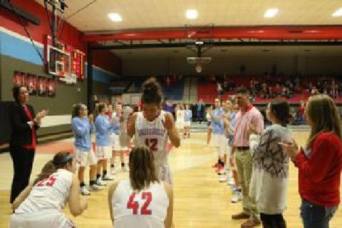 Collinsville downs 6A Bixby 58-44