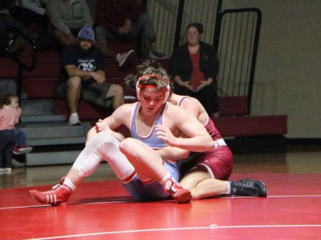 Cardinals set to renew Highway 20 rivalry with Skiatook