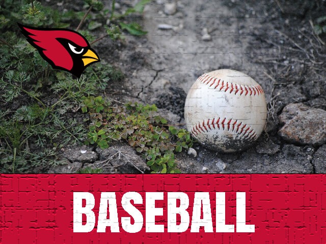 Collinsville draws Lawton Mac as state baseball pairings announced