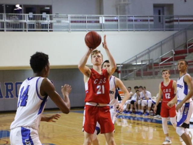 Ethan Cole, Gage Longshore fuel Cardinals' fast start