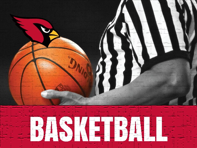 Cardinal girls stun No. 4 Ardmore in first round at Ada