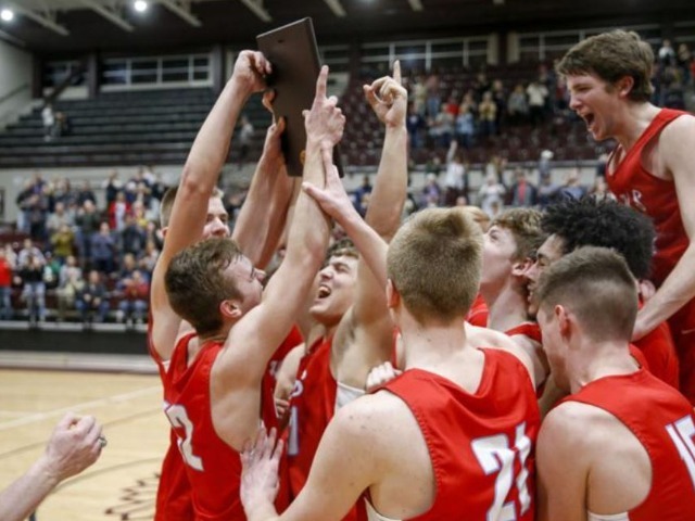 Collinsville boys' gradual rise results in third-ever state tournament appearance