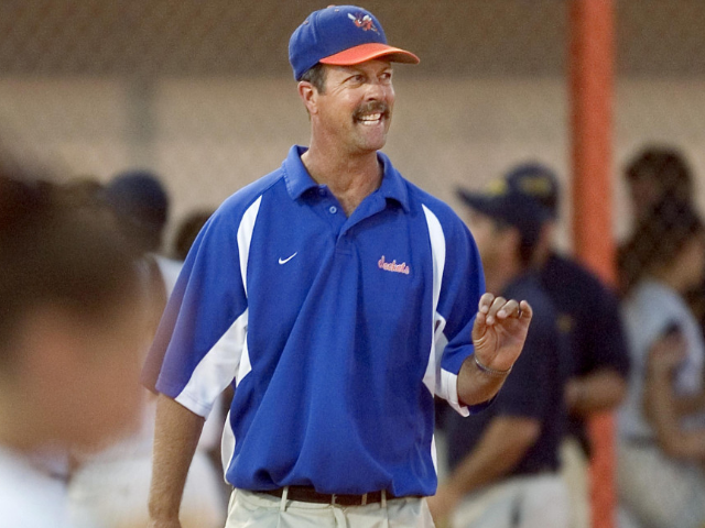 Rutenbar returns as Bartow softball coach