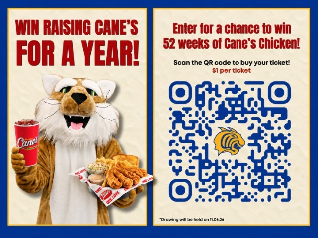 Enter to win Free Canes!