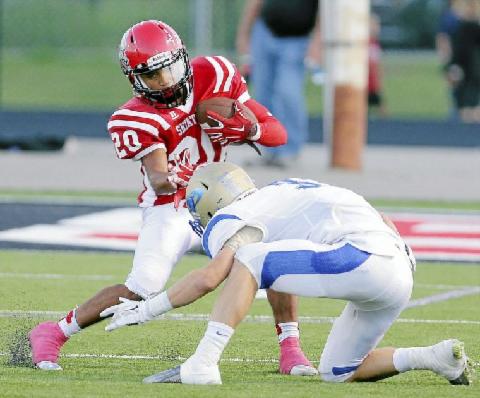 Bulldogs upend Oologah