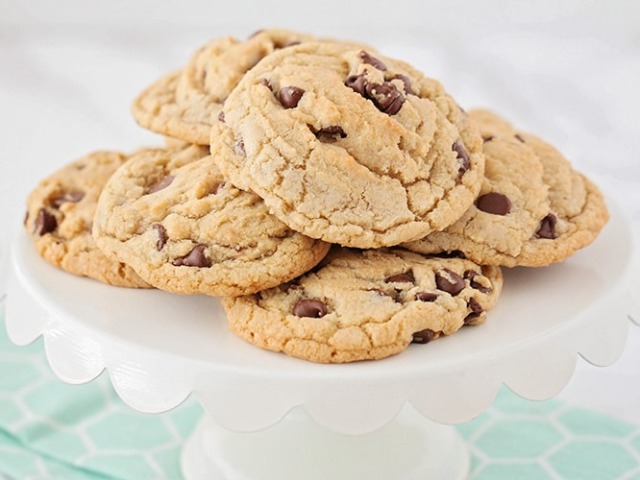 Image for FCCLA Cookie Recipe