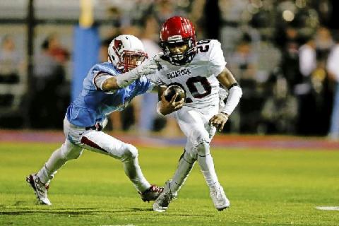 Bulldogs win Highway 20 Bowl