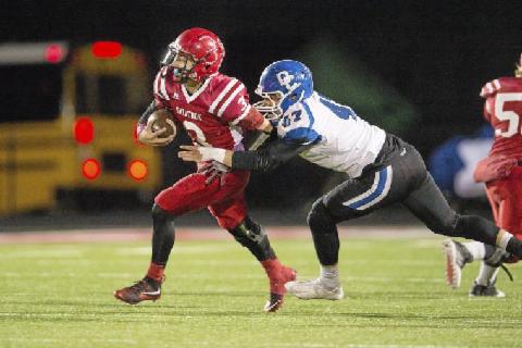 Skiatook downs Deer Creek