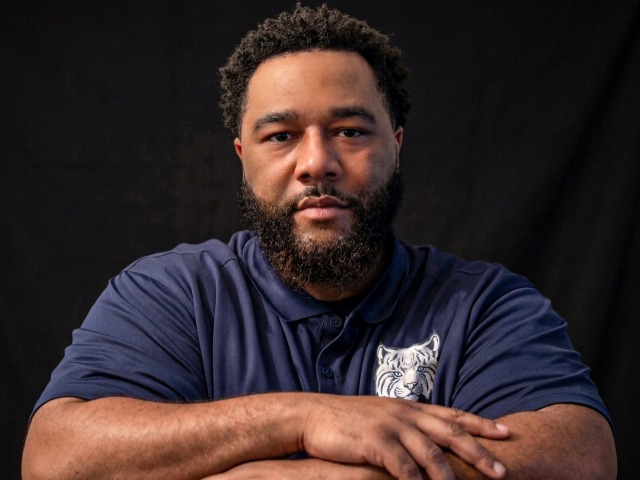 Dantrell Gabriel Named Head Coach for Star Spencer Football