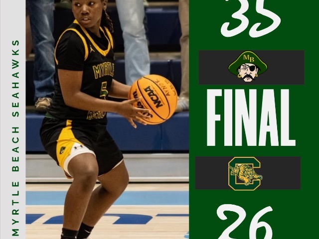 Basketball Takes 2 of 3 In Conway