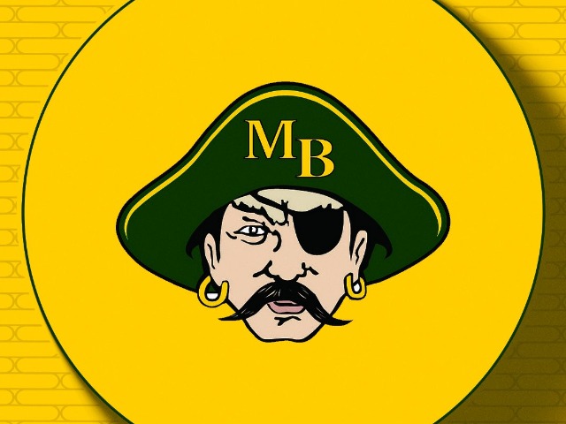 Boys Basketball Goes 0-2 At Beach Ball