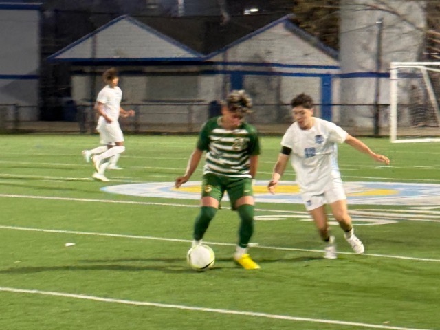 Seahawks Score Late Goal To Defeat St. James