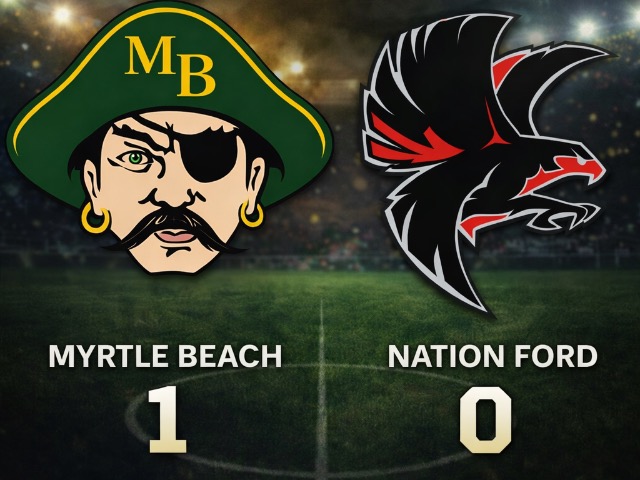 Boys Soccer Picks Up Another Big Win