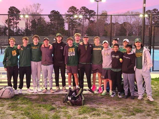 Big win to start the Region