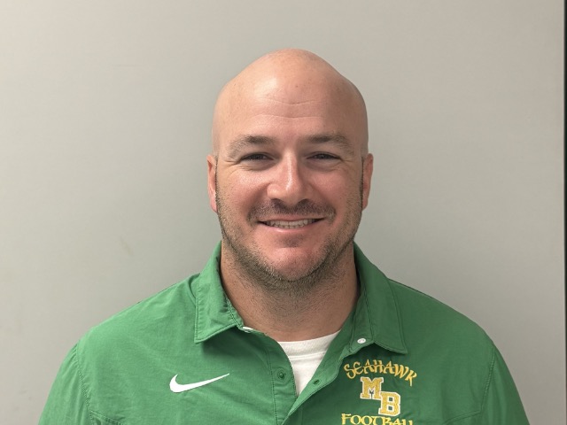 Brandon Jarvis Named Boys Lacrosse Coach