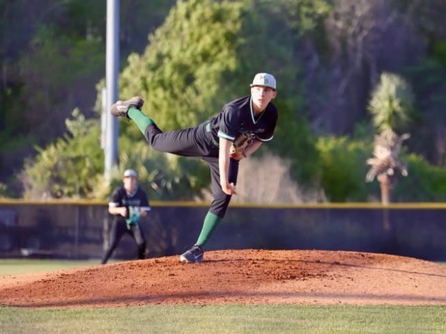 MB Baseball Takes the Series 
