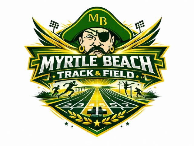 Track Results For Carolina Forest Meet