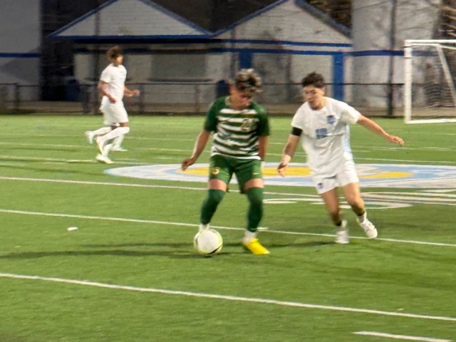 Boys Soccer Defeats St. James 4-1