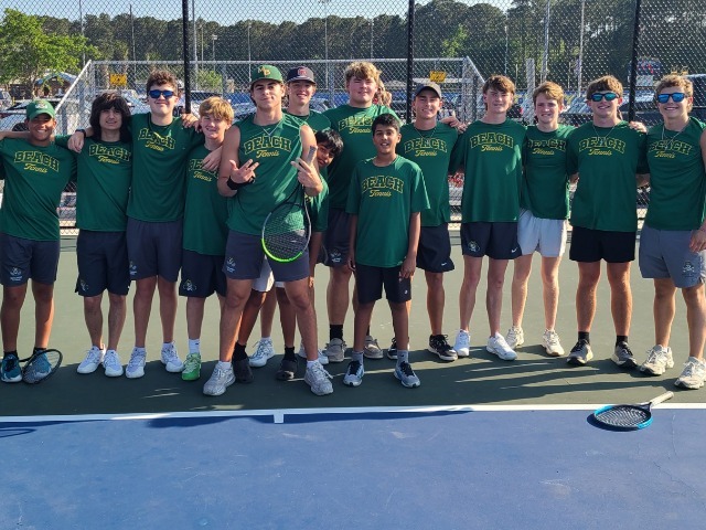 Region VI AAAAA Champions