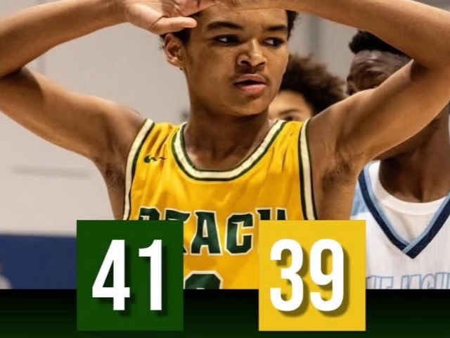 JV Boys Defeat Loris