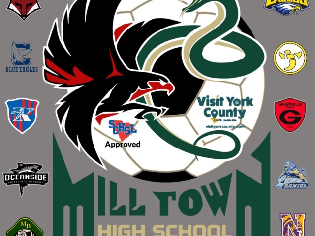Seahawks Soccer Goes 3-1 at Milltown Tournament 
