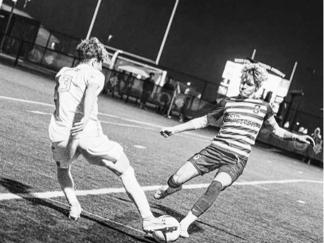 Seahawks Score Big Win Over Swamp Foxes